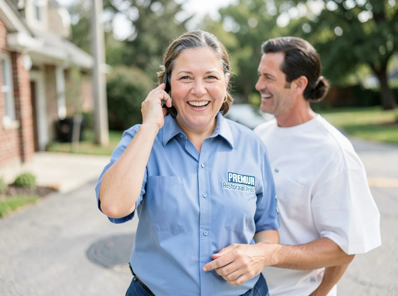 Water Damage Restoration Hanoverton, OH FAQs